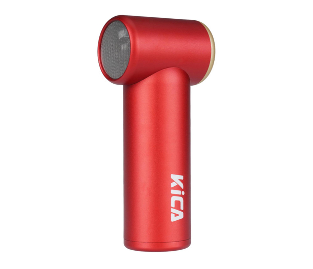Feiyu-Tech Dmuchawa wielofunkcyjna FeiyuTech KiCA JetFan Mini - czerwon - 1330103 - zdjęcie 6